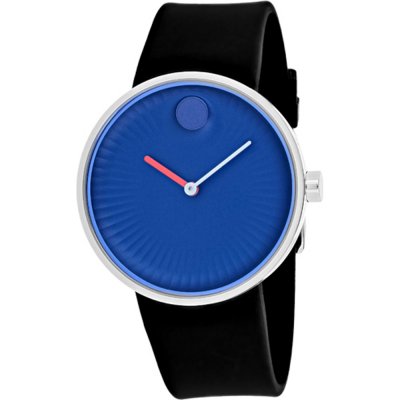 Movado Edge 3680004 Watch