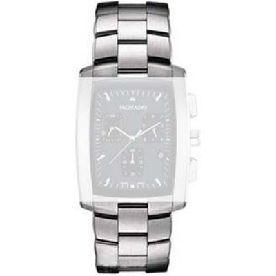 Movado Straps 569001970 Eliro Strap