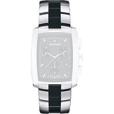 Movado Straps 569002018 Eliro Strap