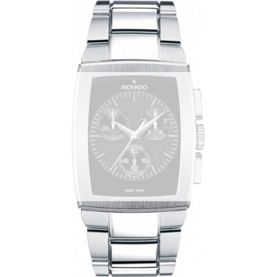 Movado Straps 569002169 Eliro Strap