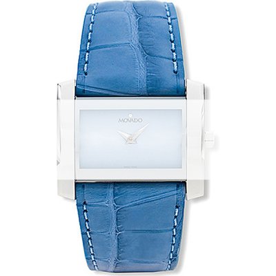Movado Straps 569302130 Eliro Strap