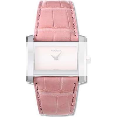 Movado Straps 569302134 Eliro Strap