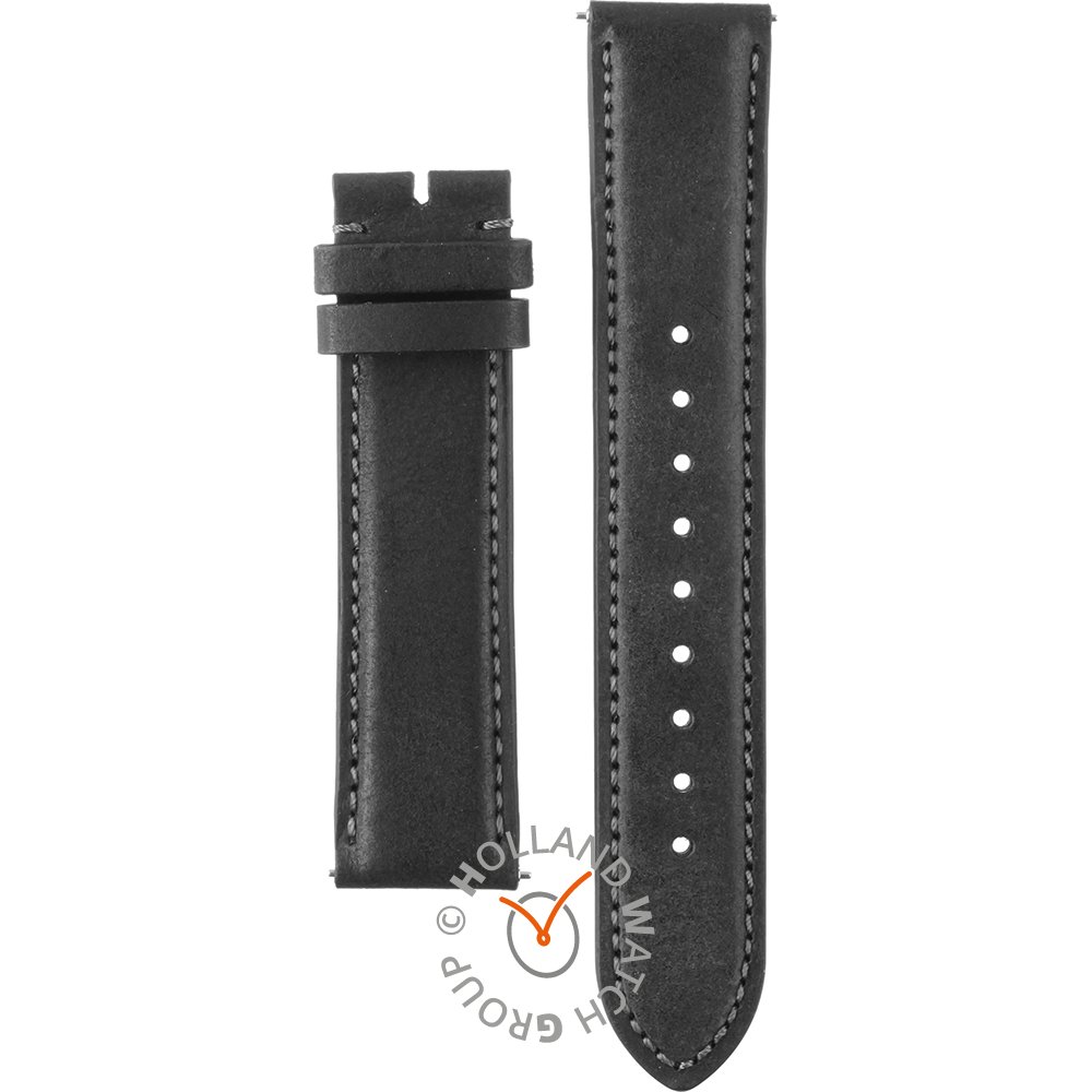Movado Straps 569402238 Heritage 
