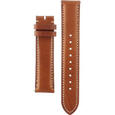 Movado Straps 569402239 Heritage Strap