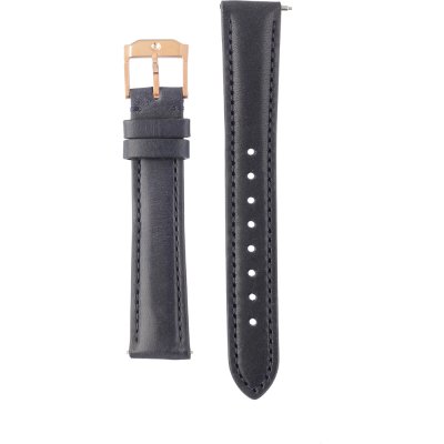 Movado Straps 769301199 Heritage Strap