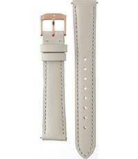 movado bold rubber strap