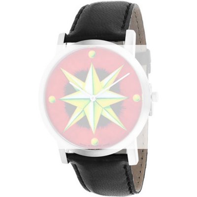 Movado Straps 569302498 Kenny Scharf Strap
