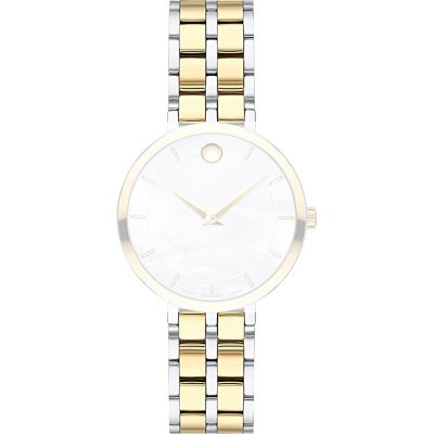 Movado 569002448 Kora Strap