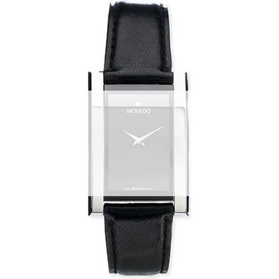 Movado Straps 569302160 La Nouvelle Strap