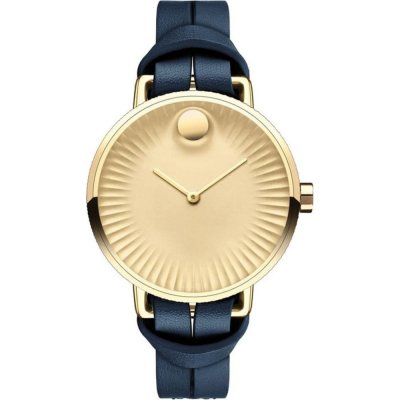 Movado Edge 3680036 Watch