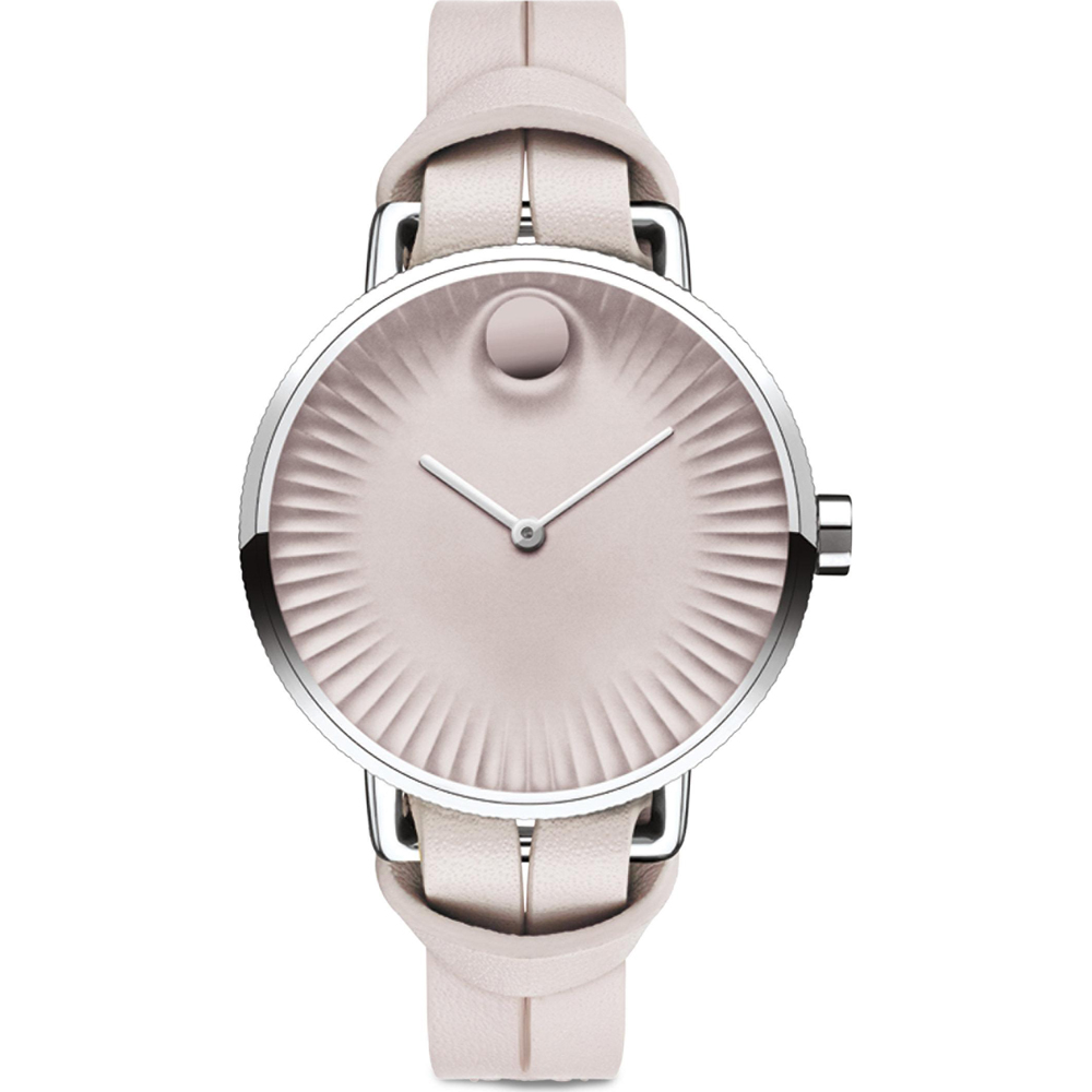 Movado Edge 3680037 Watch