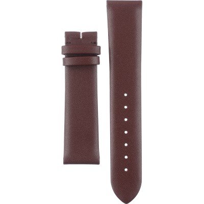 Movado Straps 569402250 Ultra slim Strap