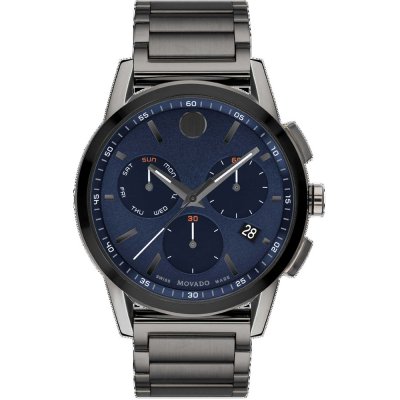 Movado 0607624 Museum Watch