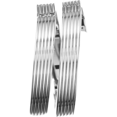 Movado Straps 569002249 Museum Strap