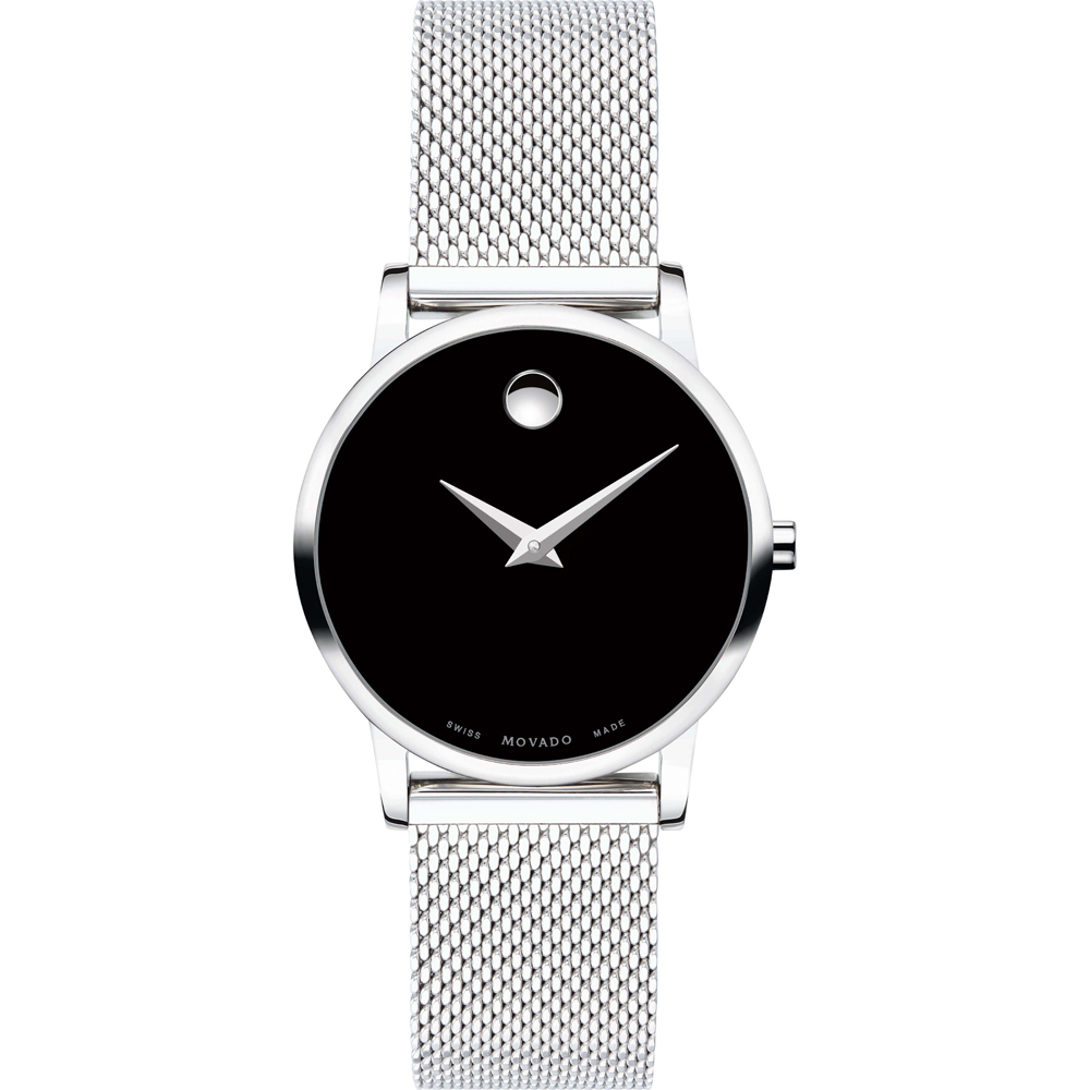 Movado Museum 0607220 Museum Watch 