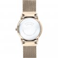 Movado Watch Rose Gold