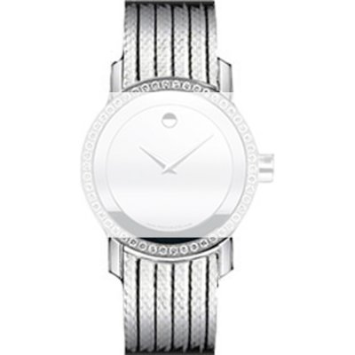 Movado Straps 569002078 Sapphire Strap