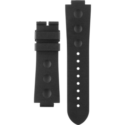 Movado Straps 569402193 Sport Edge Strap