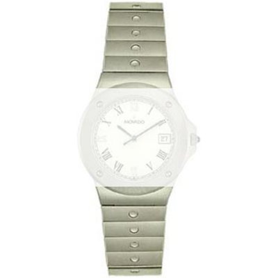 Movado Straps 569001636 Sports Edition Strap