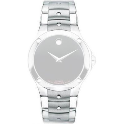 Movado Straps 569002101 Sports Edition Strap