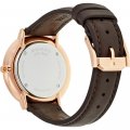Movado Watch Rose Gold
