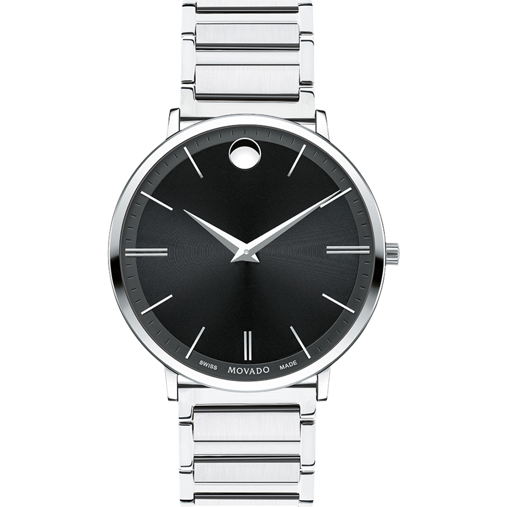 Movado Ultra Slim 0607167 Watch