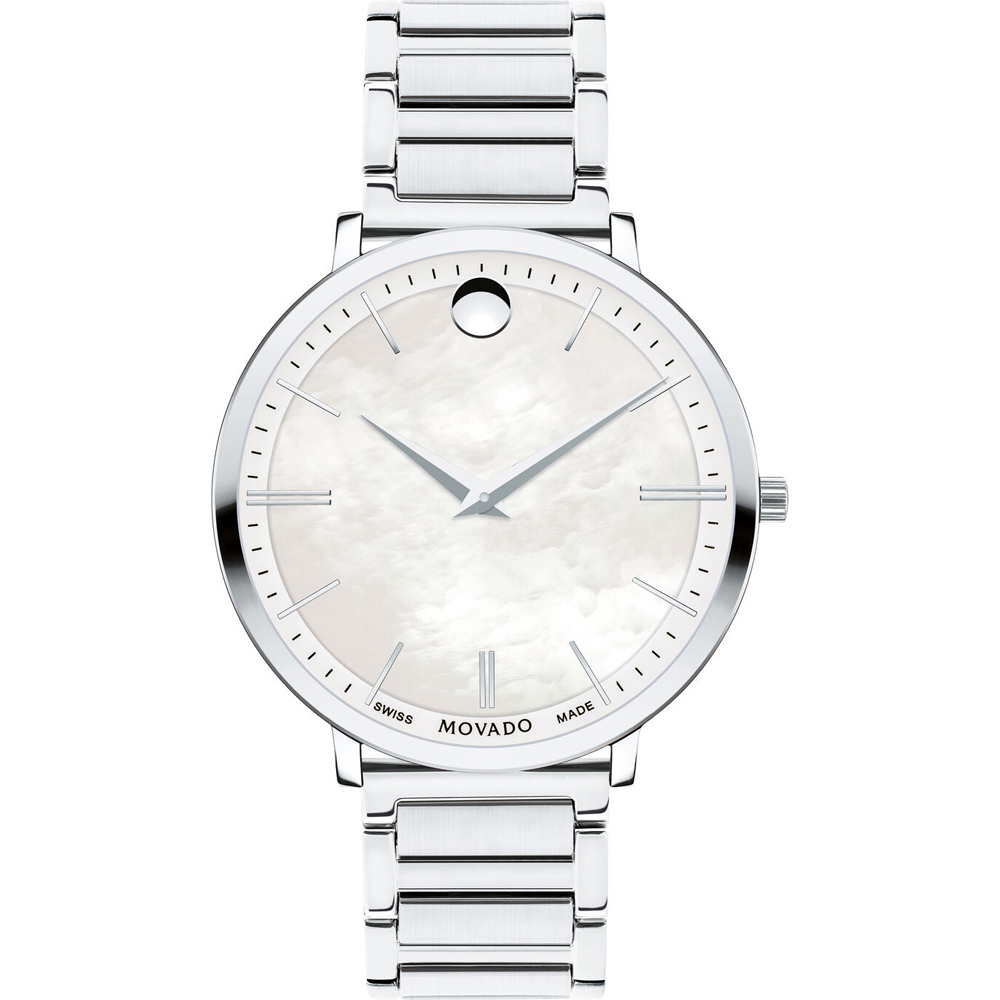 Movado Ultra Slim 0607170 Watch