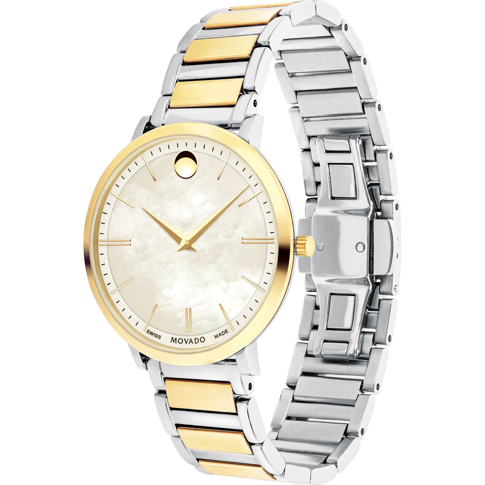 Movado Ultra Slim 0607171 Ultra slim 