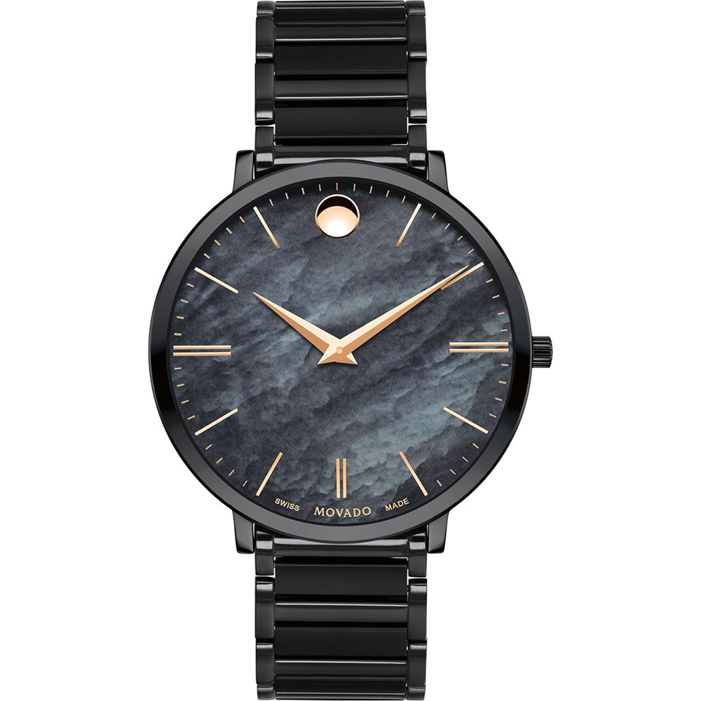 Movado Ultra Slim 0607211 Watch