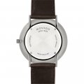 Movado Watch Grey