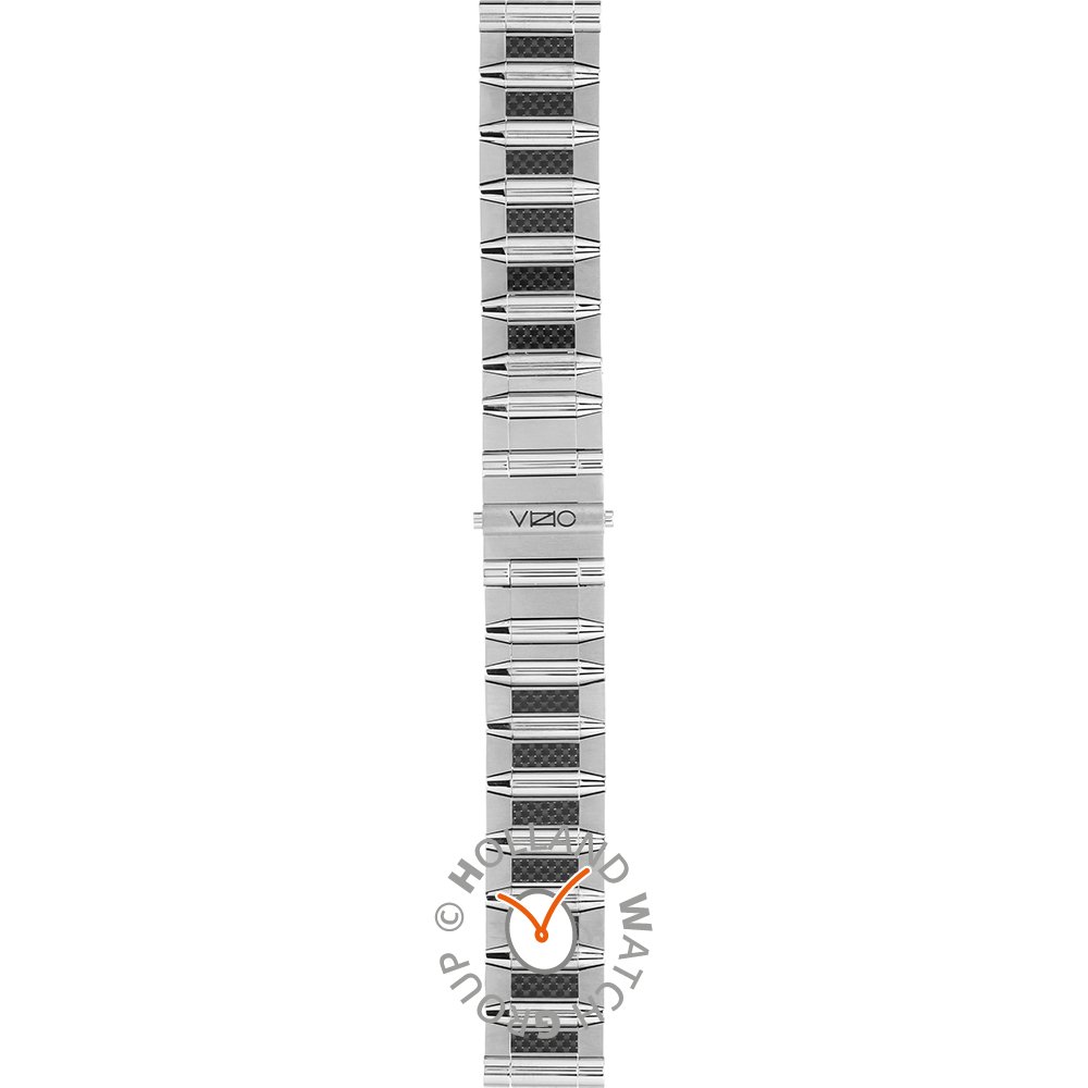 Movado Straps 569002057 Vizio Strap