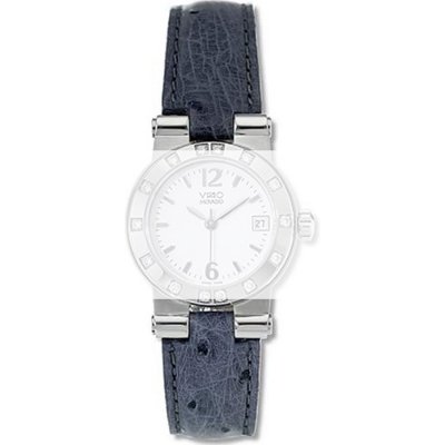 Movado Straps 669302115 Vizio Strap