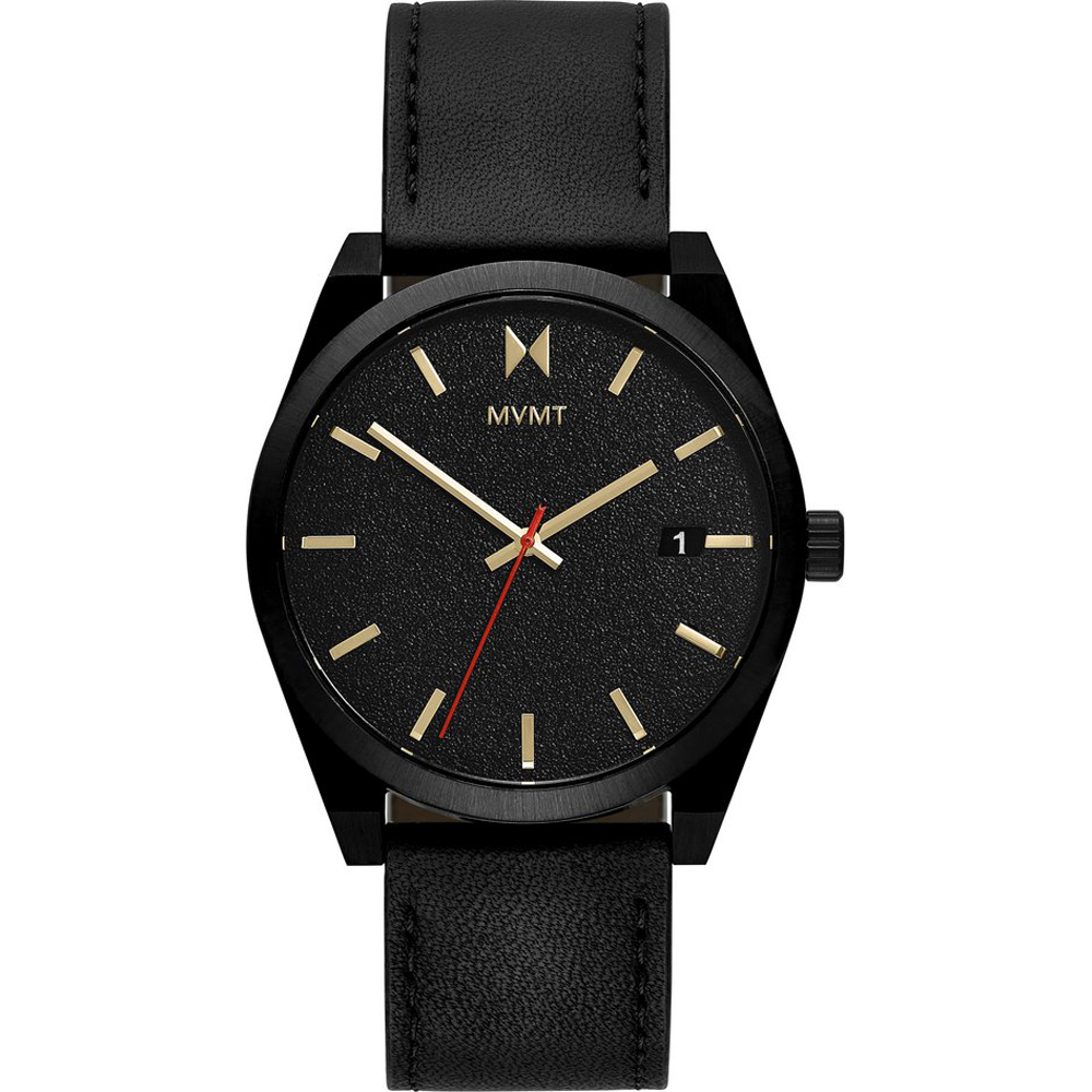 MVMT Element 28000053-D Element - Caviar Watch