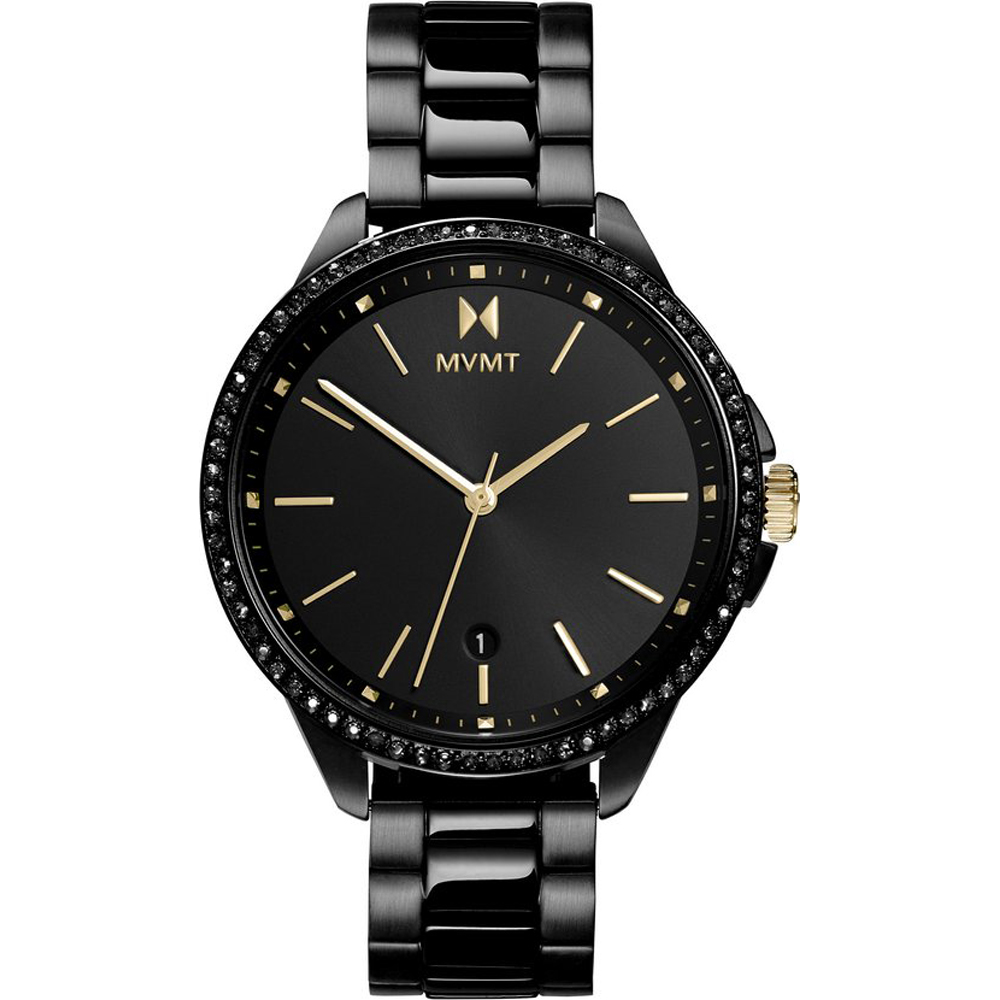 MVMT 28000056-D Dot Caviar Watch