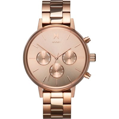 MVMT Chrono D-FC01-RG Nova Watch