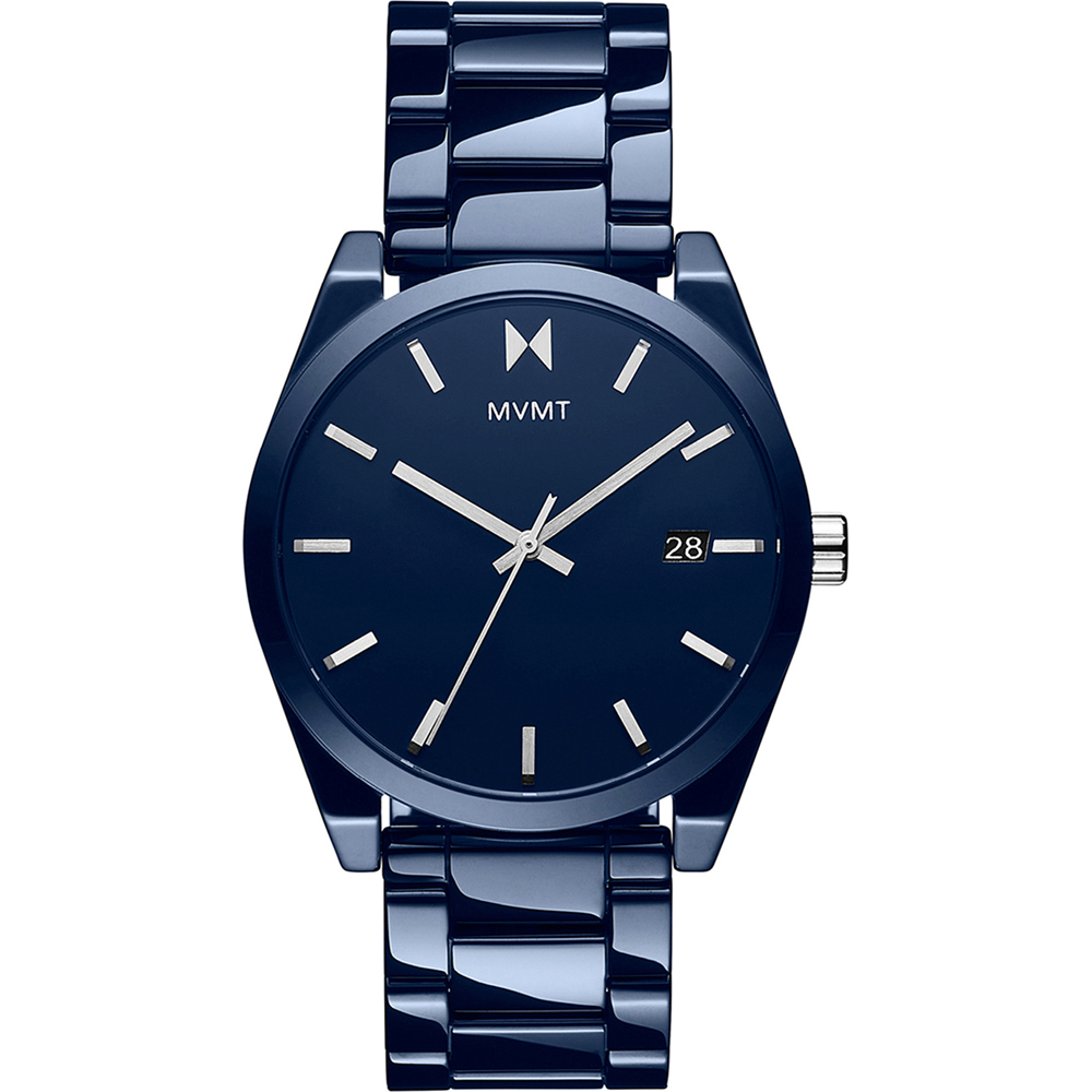 MVMT 28000203-D Element Ceramic Watch