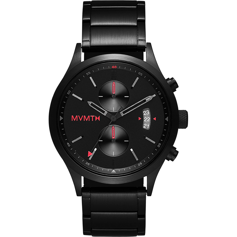 MVMT Chrono 28000198-D Havoc Chrono Watch