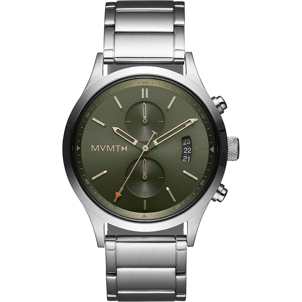 MVMT Chrono 28000199-D Havoc Chrono Watch