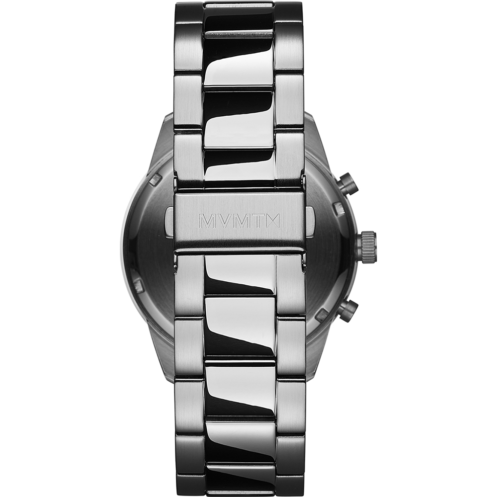 MVMT Powerlane 28000124-D Watch • EAN: 7613272429306 • Watch.co.uk
