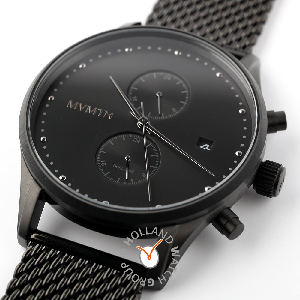 mvmt watch strap