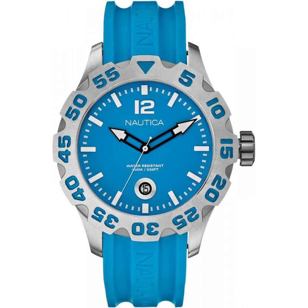 Nautica A14602G BFD 100 Watch