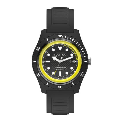 Nautica NAPIBZ001 Ibiza Watch