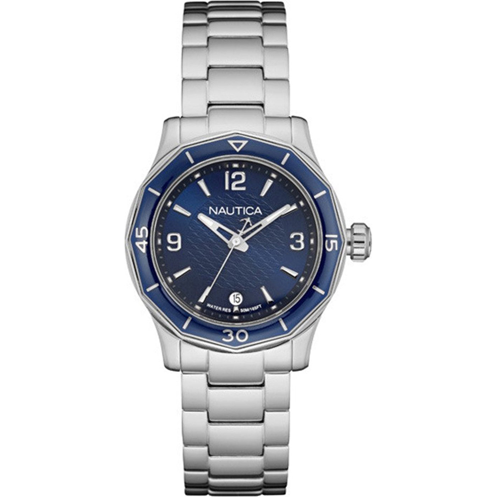 Nautica NAD16532L NWS 01 Watch