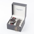 Nautica NAI14520G-SET NCC 01 Watch