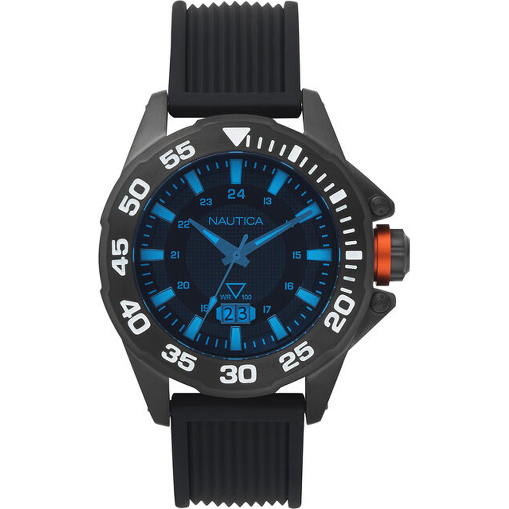 Nautica NAPWSV005 Westview Watch