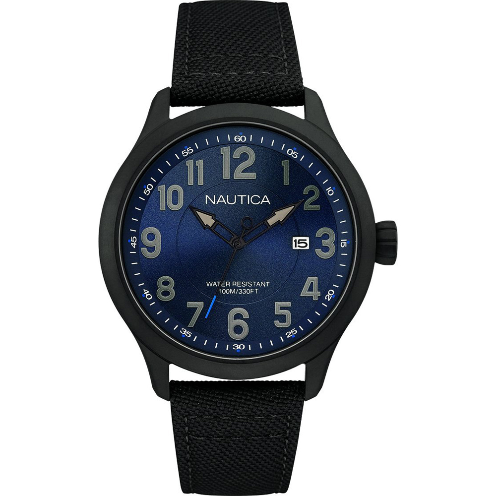 Nautica NAI11515G NCC 01 Watch