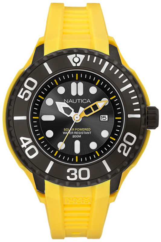 Nautica A28508G NMX 1000 Watch
