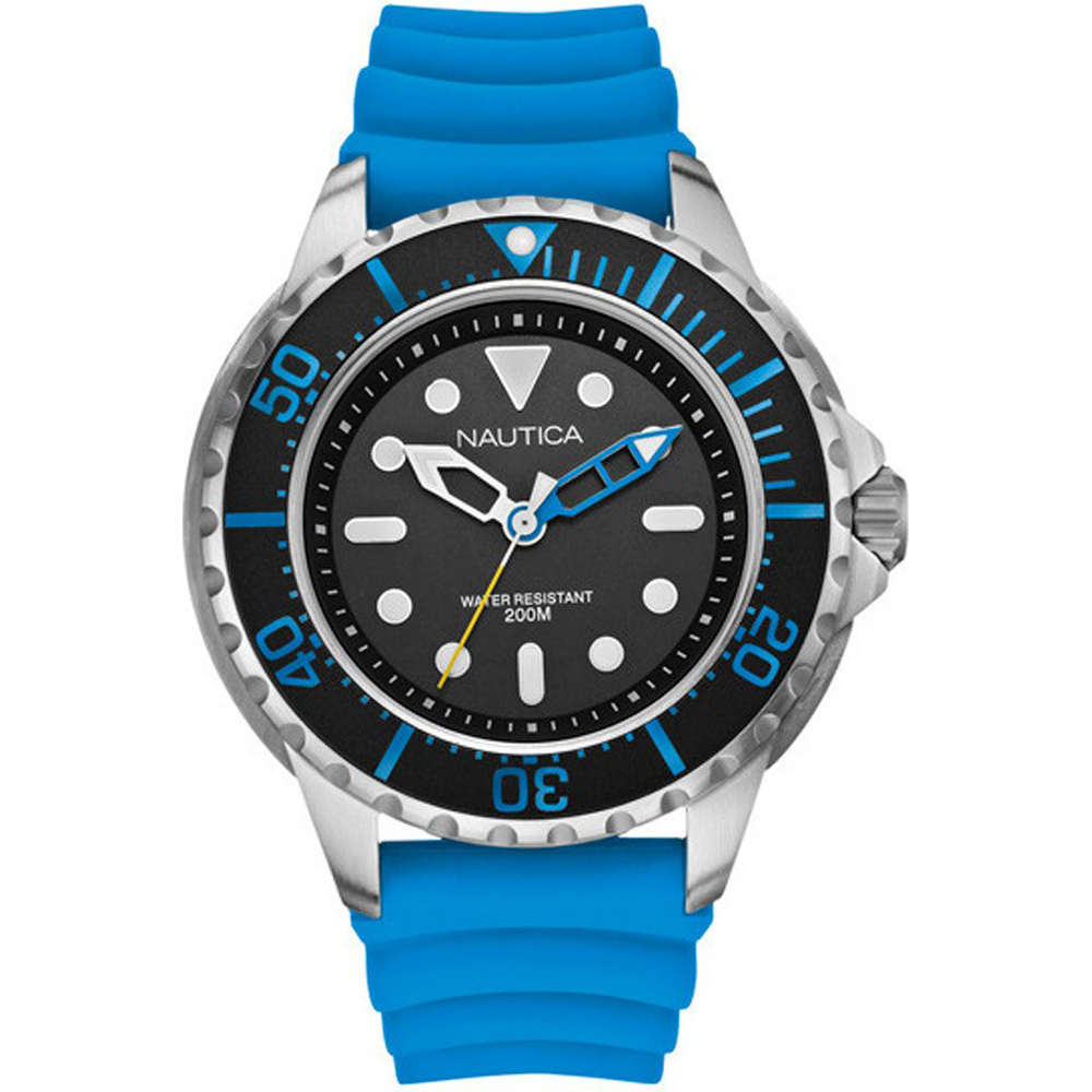 Nautica A18631G NMX 650 Watch