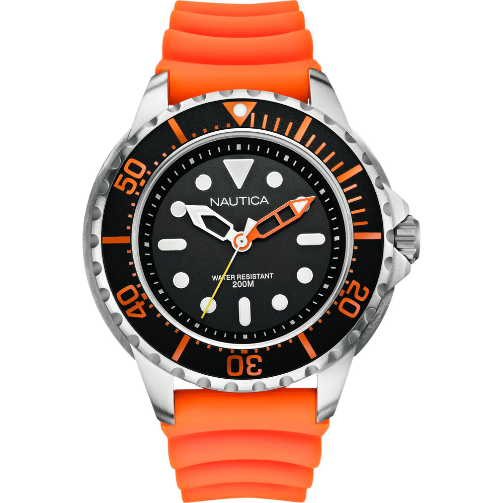 Nautica A18633G NMX 650 Watch