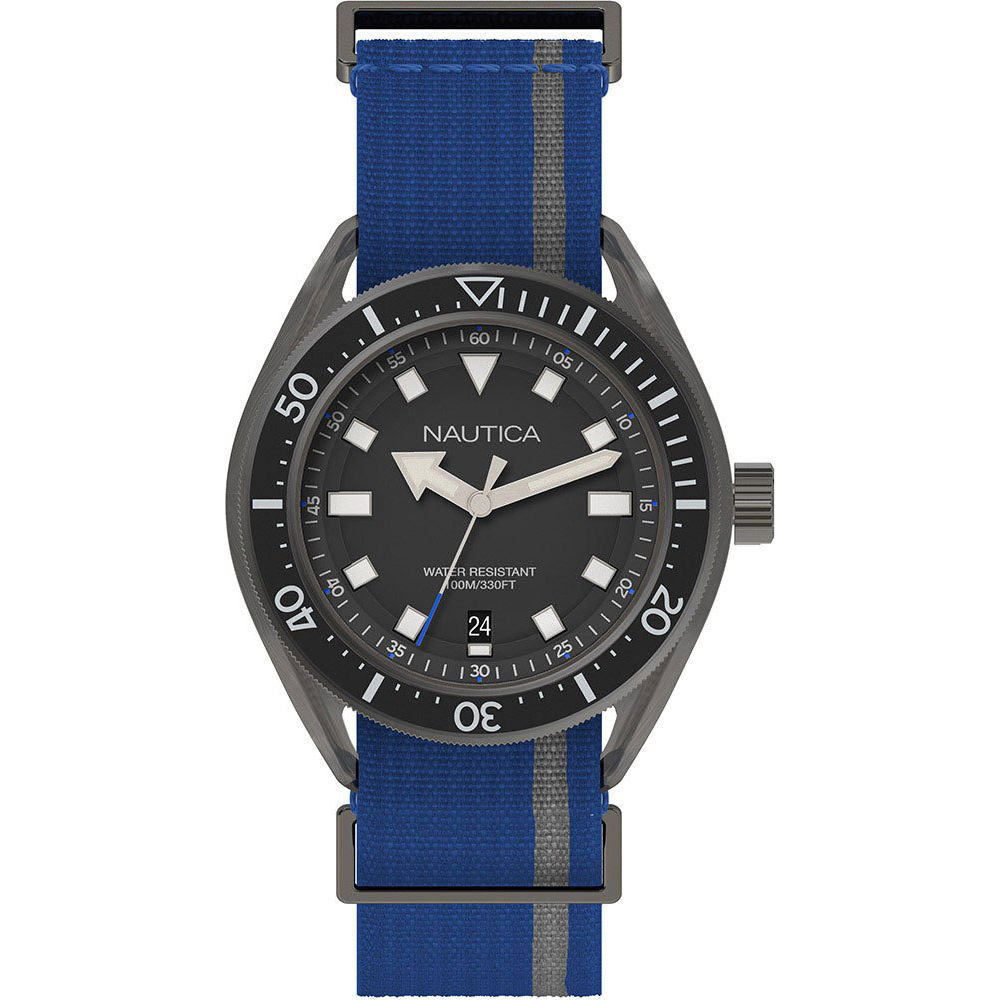 Nautica NAPPRF002 Portofino Watch